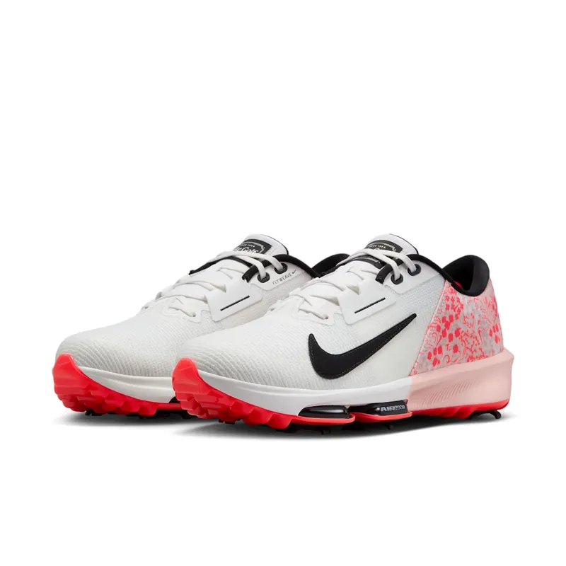 Nike Air Zoom Infinity Tour 2 The Masters Augusta Azaleas (HJ4508-100)