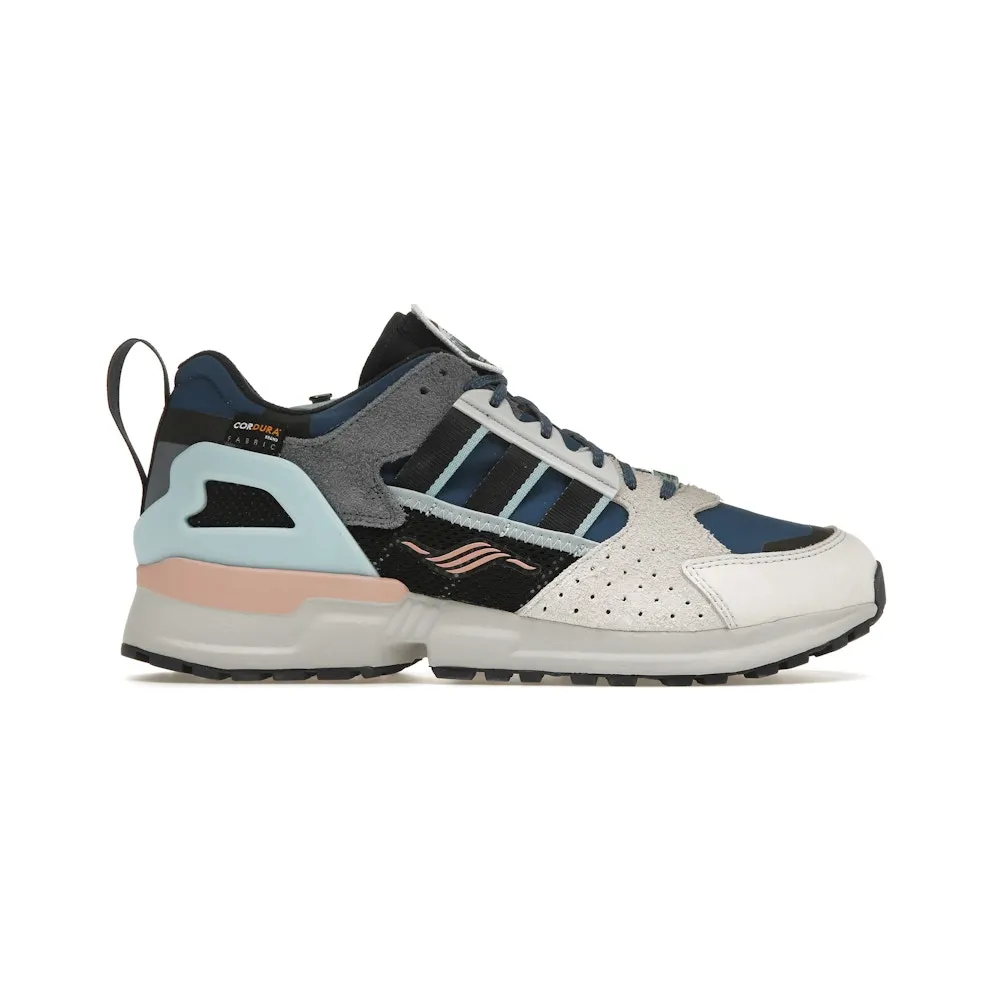 adidas ZX 10.000 Navy / Collegiate Navy / Dark Marine (FY5173)