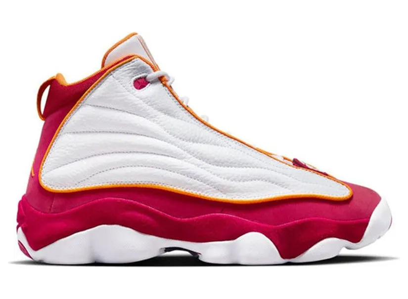 Jordan Pro Strong Cardinal Red (DC8418-168)