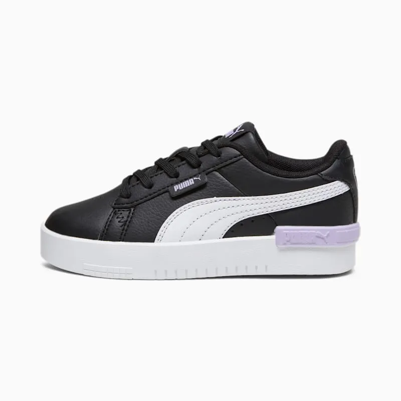 Puma Jada Black / White Vivid (381991-24)
