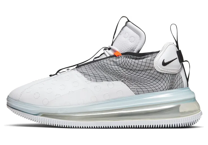Nike Air Max 720 Waves White