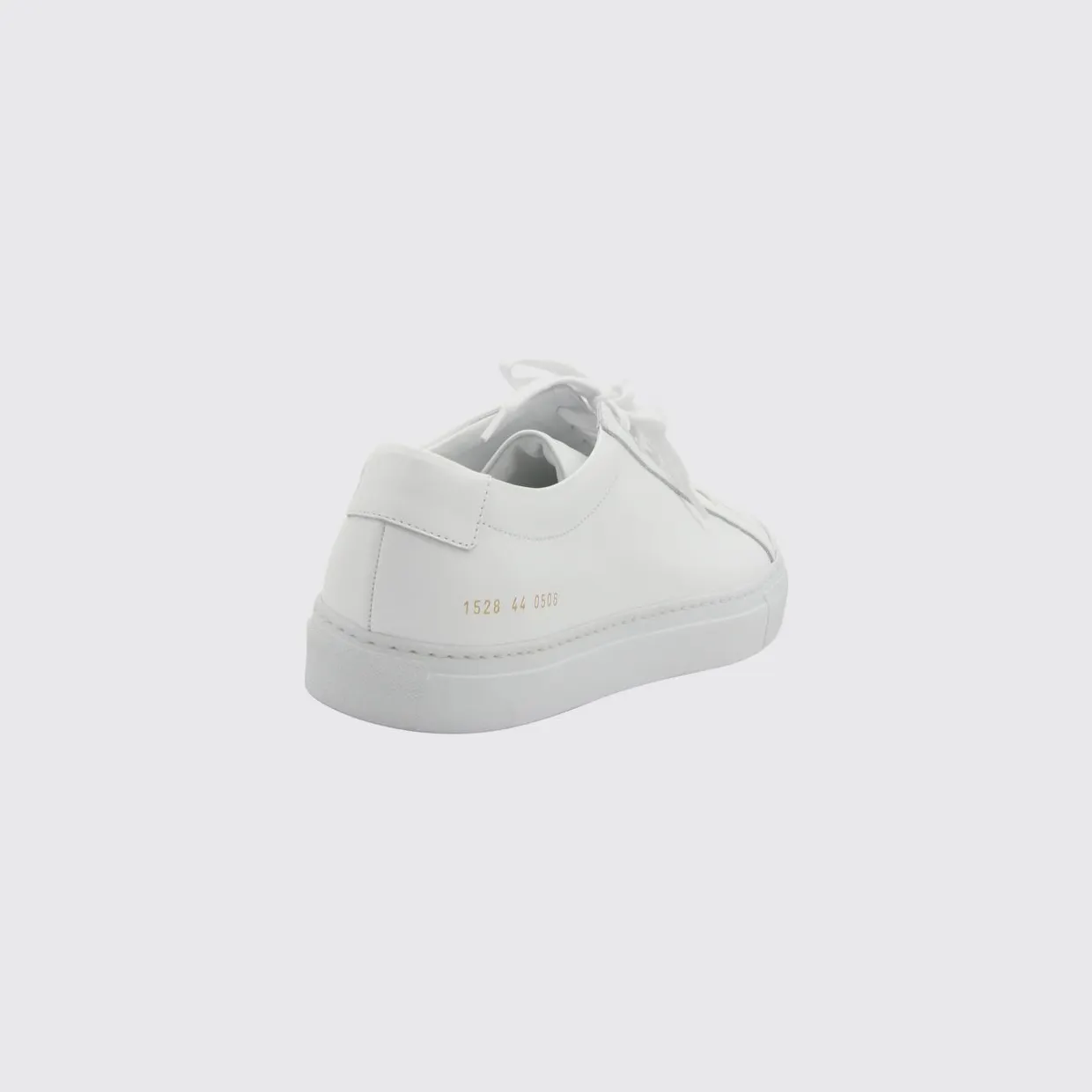Common projects Achilles Leather Sneakers White (15280506)