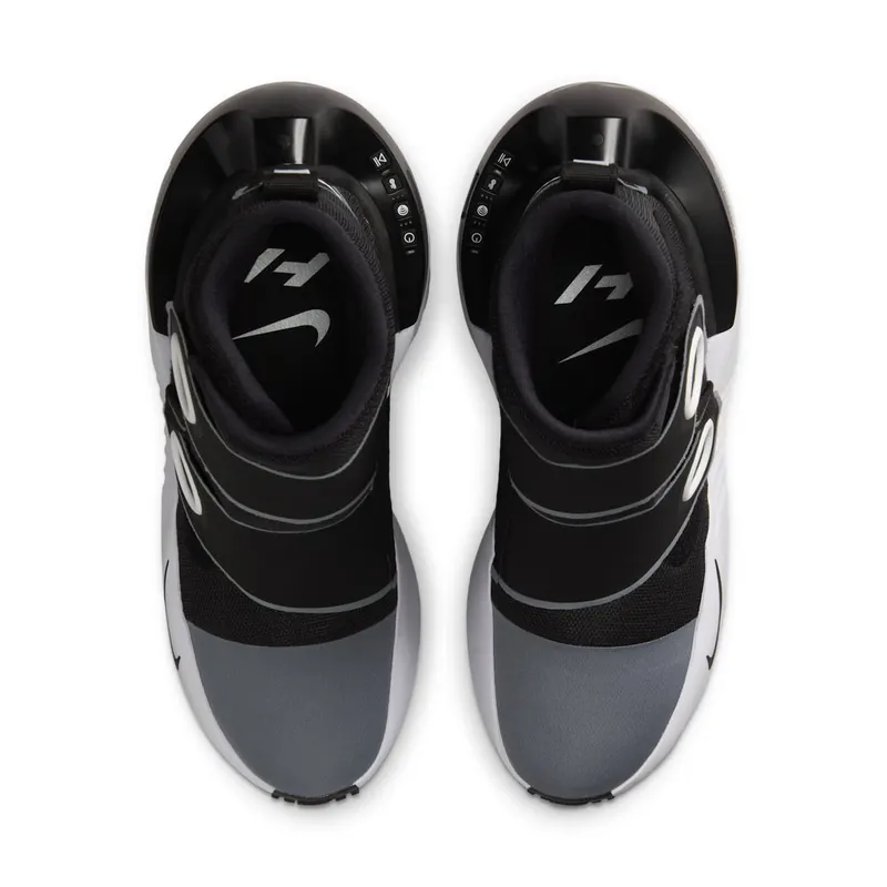 Nike x Hyperice Hyperboot Black (65000-001)