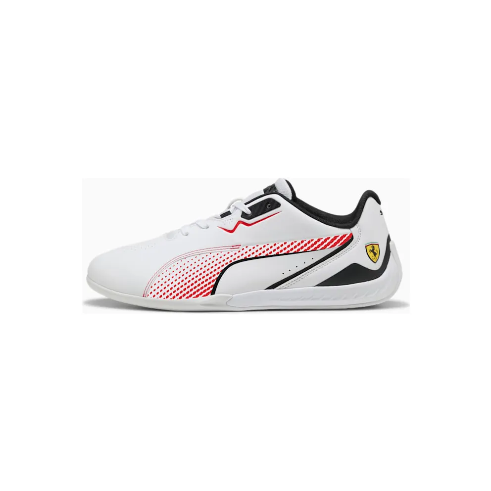 Puma Scuderia Ferrari Kersrood / Black / White (309131-04)