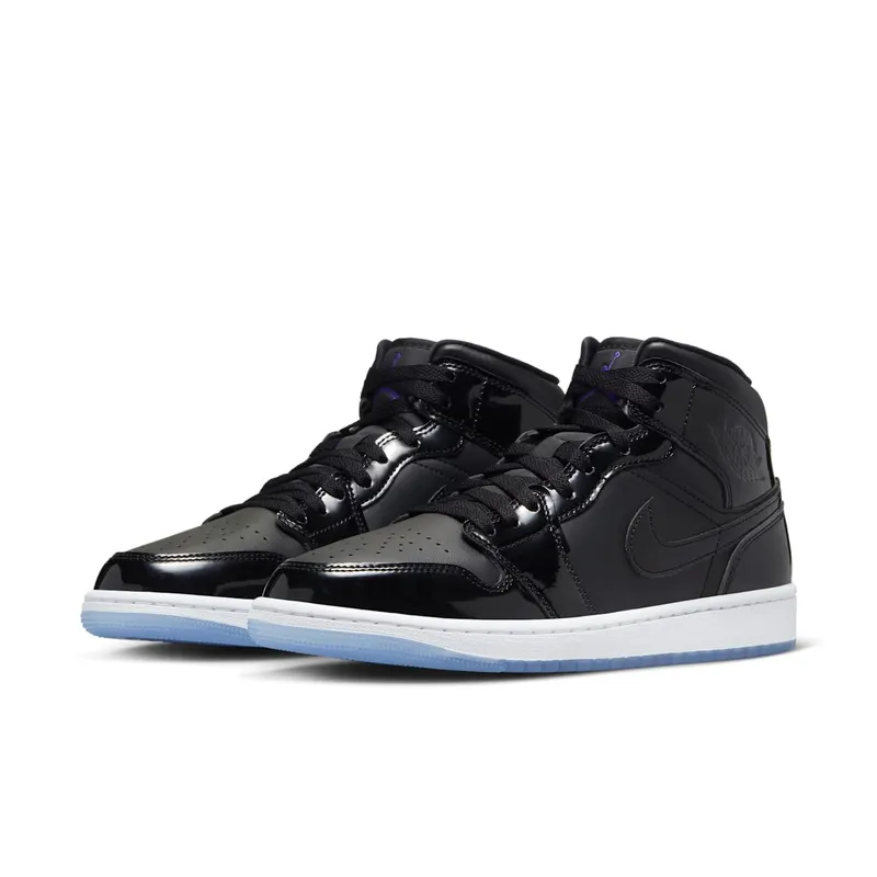 Air Jordan 1 Mid SE “Space Jam” (DV1308-004)
