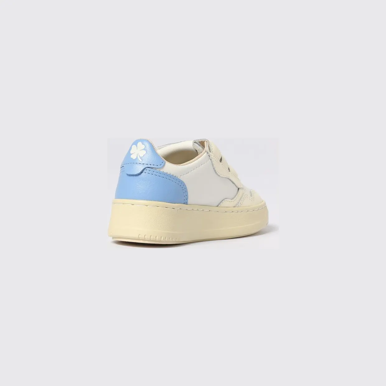 Autry Sneakers White 2 (KILKFF04) (2)