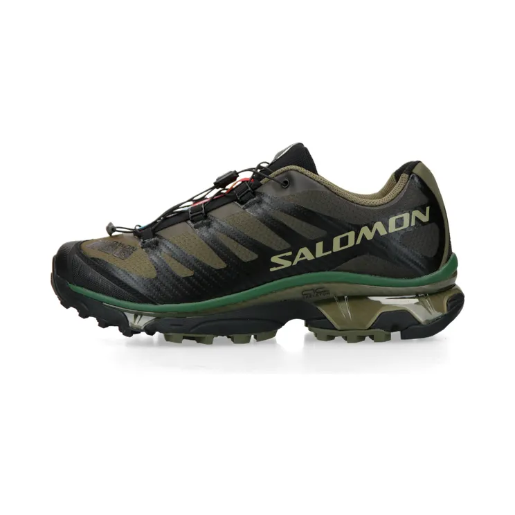 Salomon XT-4 OG (olive night / black / aloe) – L47568500