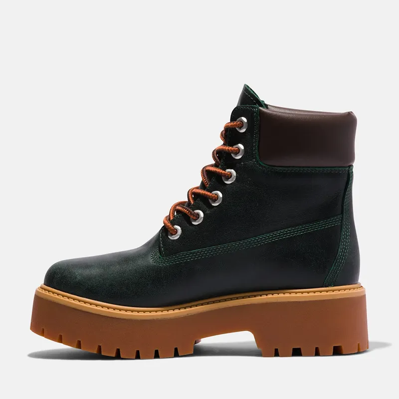 Timberland sneaker Dark Green (TB0A5RK1EA1)