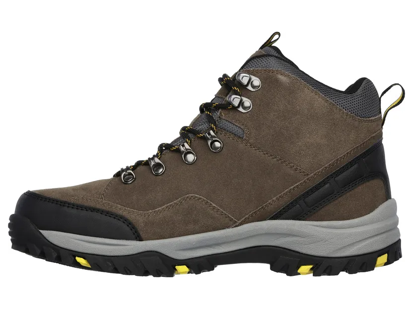 skechers-relaxed-fit 64869 KHK
