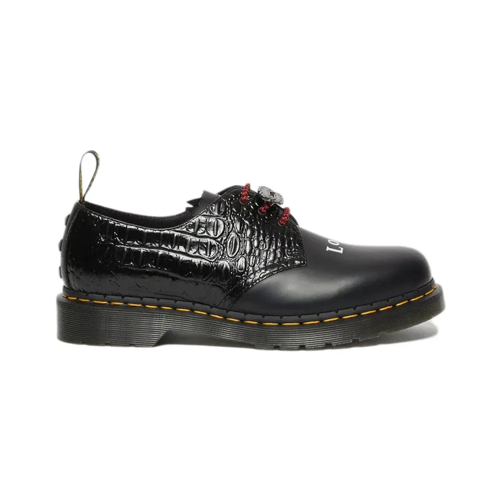 Dr. Martens 1461 WB Leather Oxford Lost Boys (27941001)