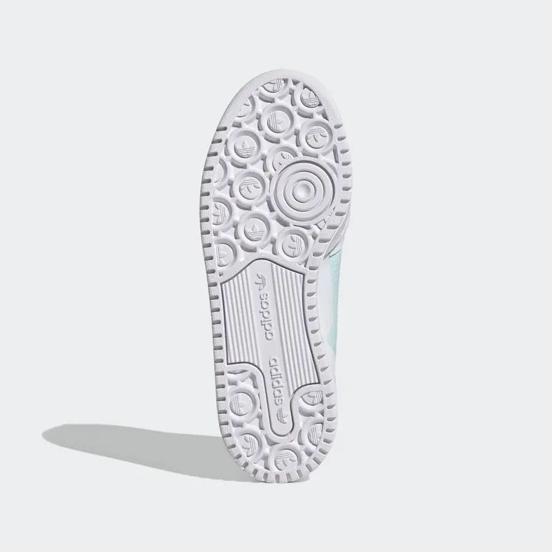 Adidas Forum Bold Cloud White / Almost Blue / Almost Blue (GY6985)