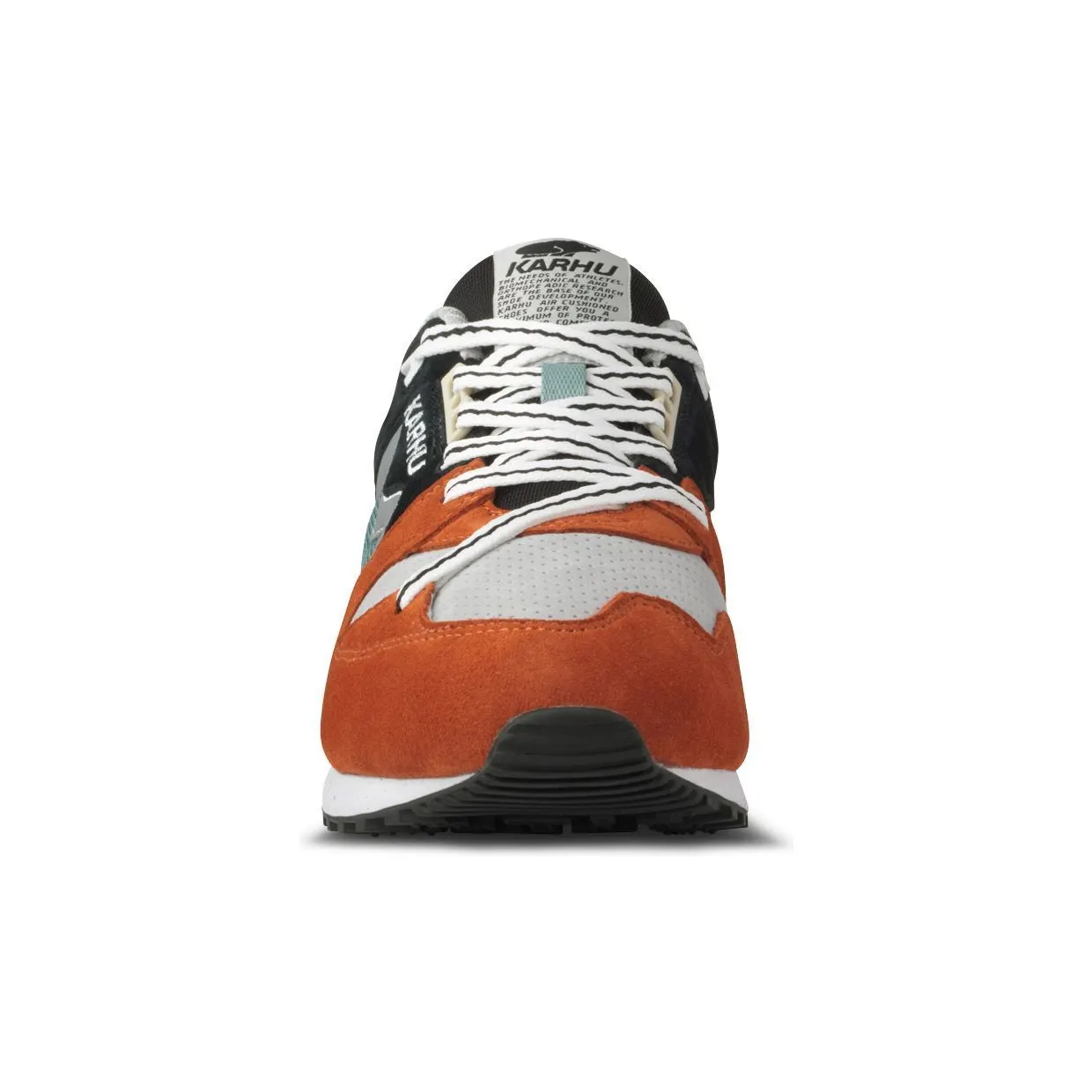 Karhu Synchron Classic Cinnamon Stick / Jet Black (F802654) (2)