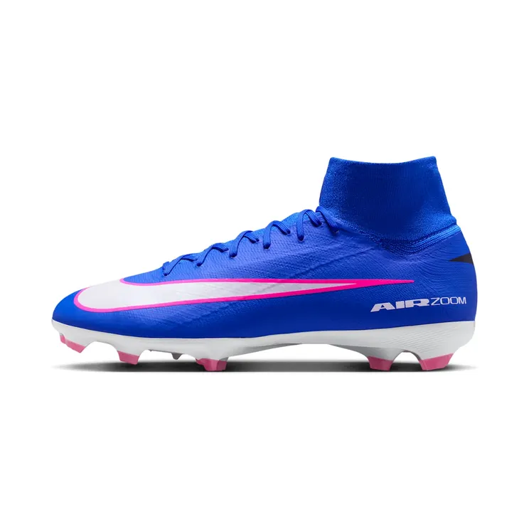 Nike Mercurial “Racer Blue / White” (HF9433-446)