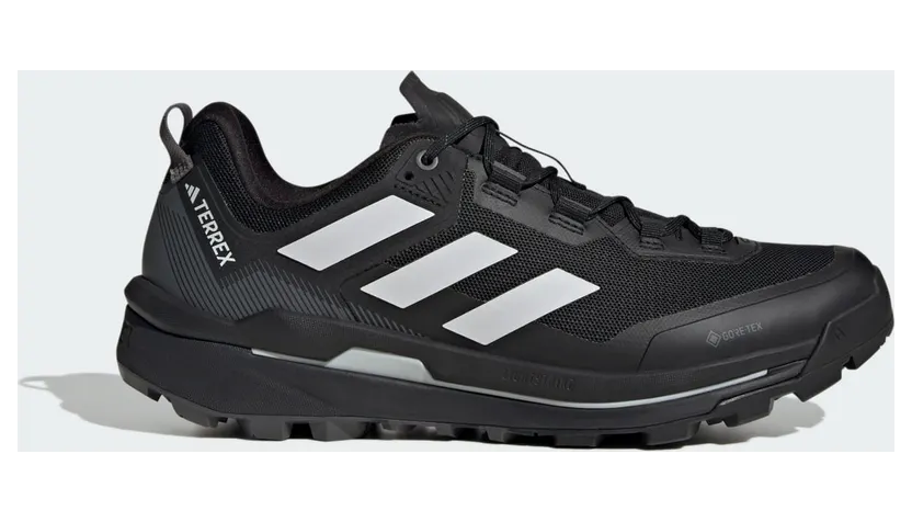 Adidas Terrex Skychaser Tech GORE-TEX Hikingschoenen Core Black / Grey One / Grey Five (IH1090)