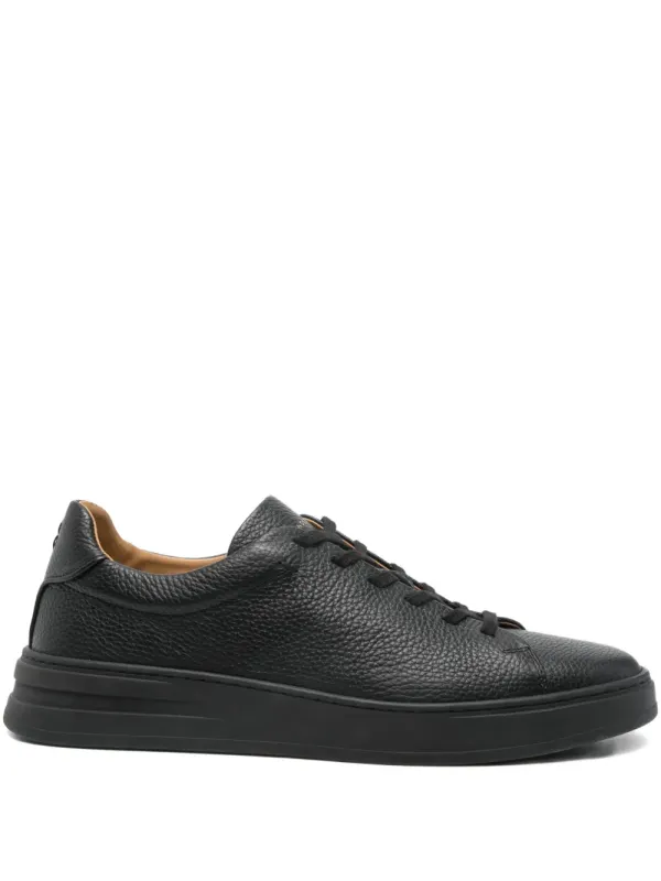 Henderson Baracco Soho Slip sneakers – Black (SOHOP2)