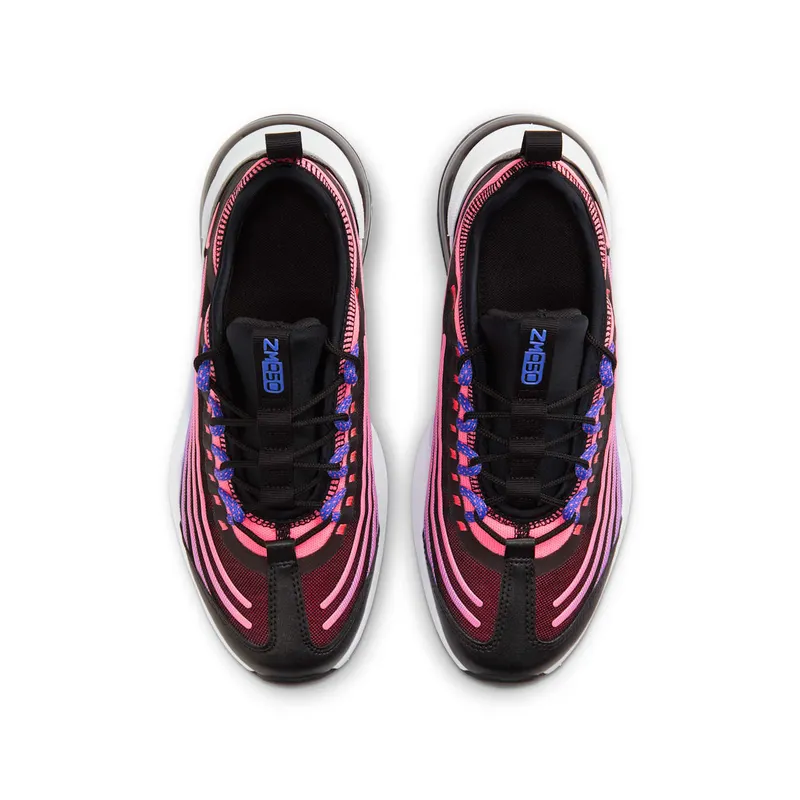 Nike Air Max ZM950 Older Kids’ Black (CN9835-006)