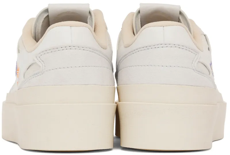 adidas Forum Bonega Crystal White / Wonder White / Off White (GZ4297)