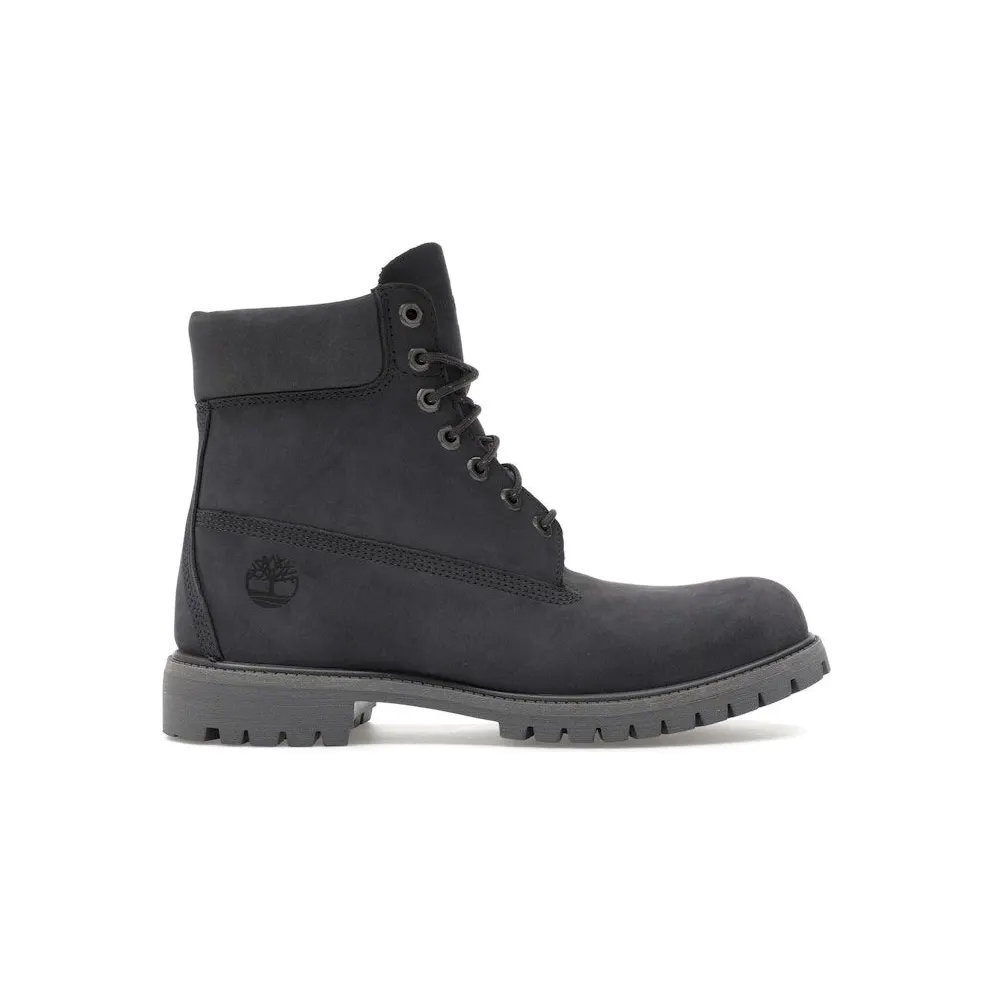 Timberland 6″ Premium Waterproof Boot Dark Grey (TB0A5RBM-W08)