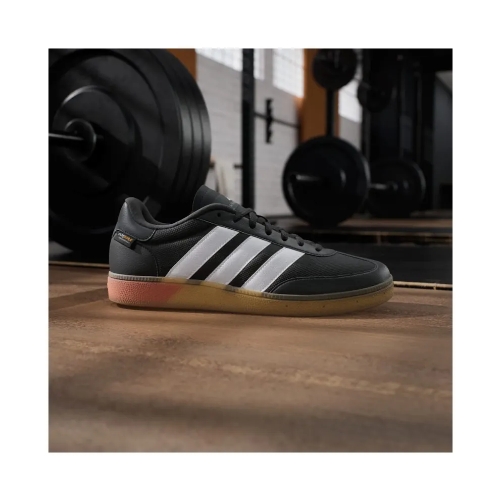 Adidas Training Spezial Core Black / Chalk White / Lucid Red (JS3038)