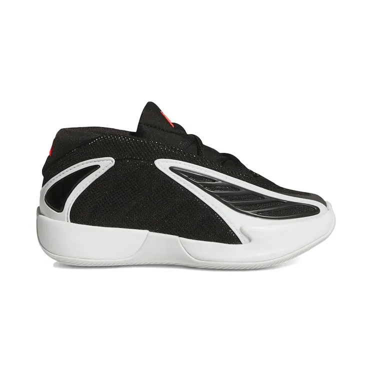 adidas AE 2 Black White Red (JR9376)