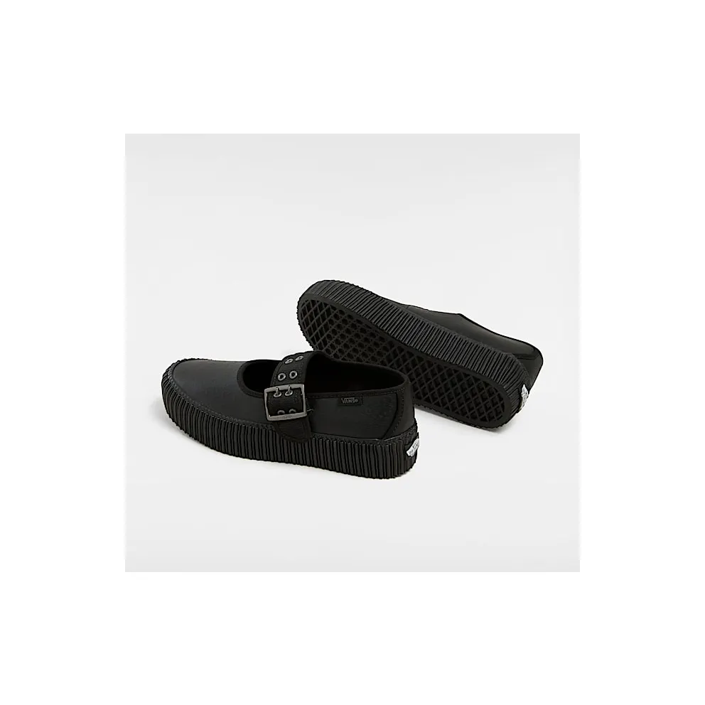 Vans Mary Jane Creeper Grunge Core Black (VN000D07L37)