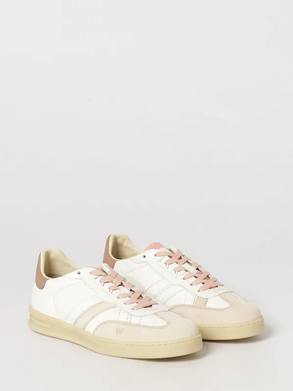 Woolrich Pink (WFW261523CJ0E0)