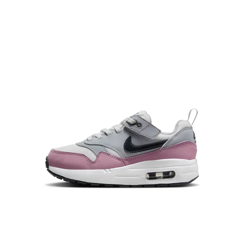 Nike Air Max 1 EasyOn Summit White Pink (DZ3308-115)