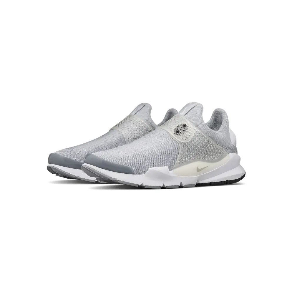 Nike Sock Dart Wolf Grey Wolf Grey/Summit White (686058-011)