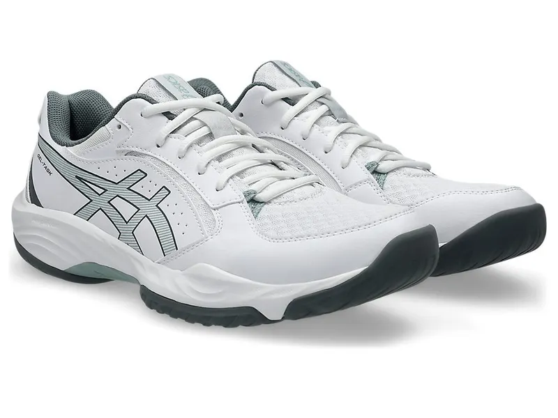 ASICS GEL-TASK 5 “White / Ocean Haze” (1071A130-100)