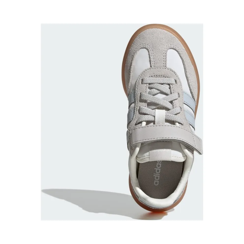 Adidas Barreda Decode Kids Core White / Halo Blue / Grey One (JR0771)