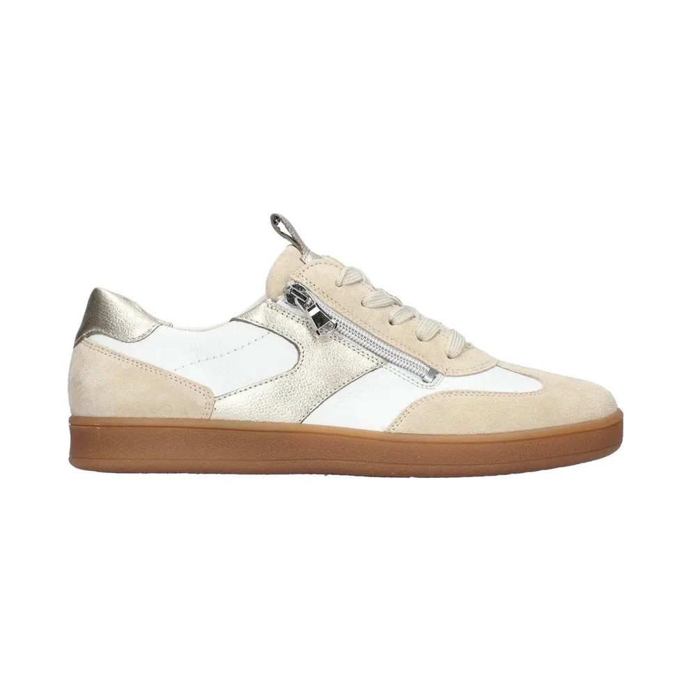 Waldläufer sneaker White (7040053002134)