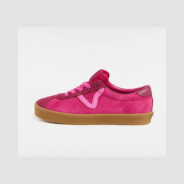 Vans Sport Low Pop Raspberry Rose (VN000CQRYLZ)
