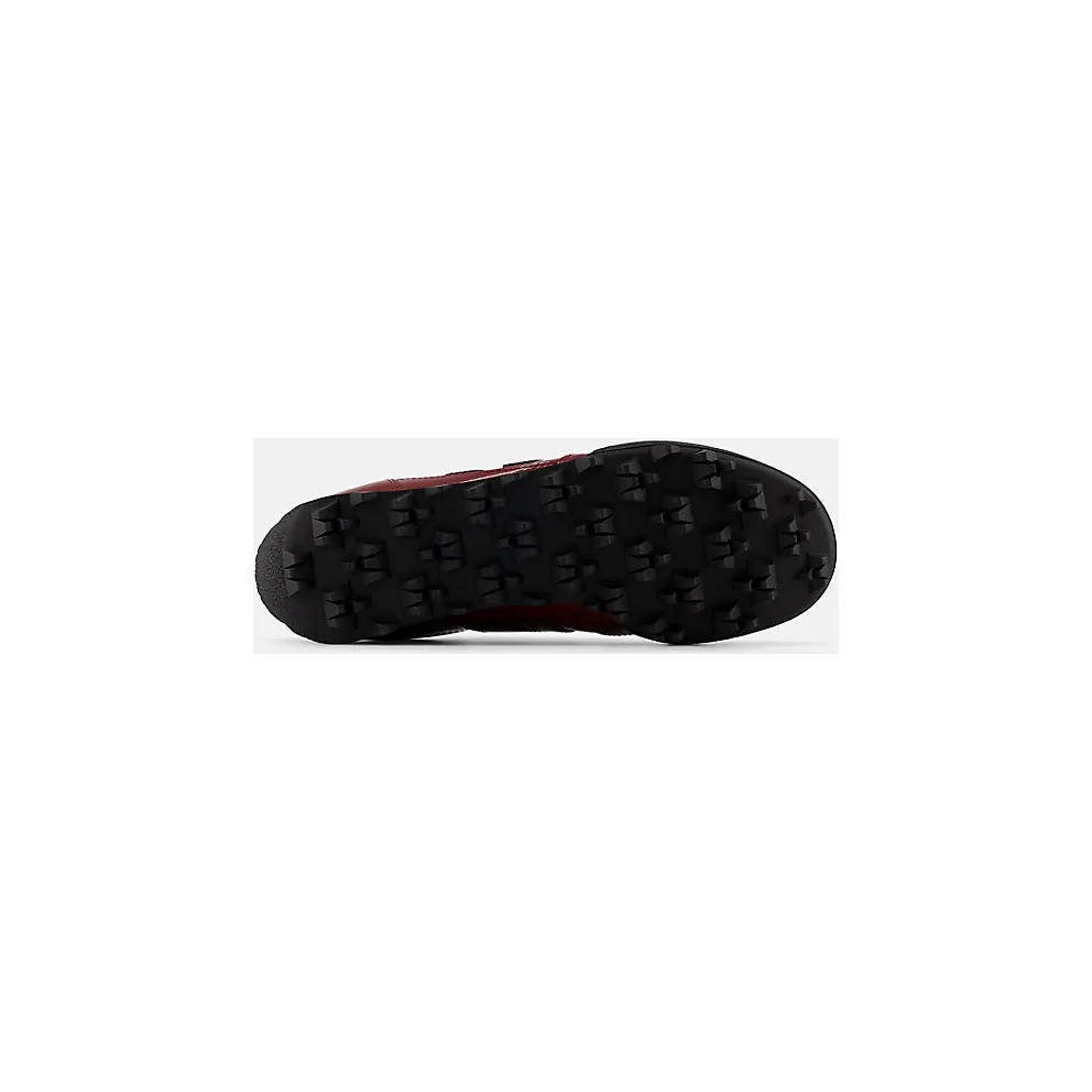 New Balance Gator Run “Shadow Red” (UGTR17G)