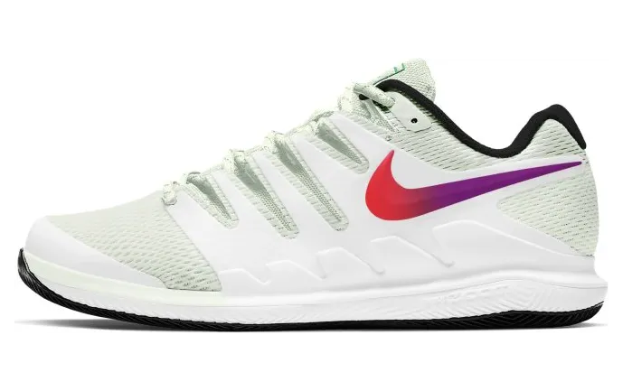 NikeCourt Air Zoom Vapor X Weiß (AA8030-112)