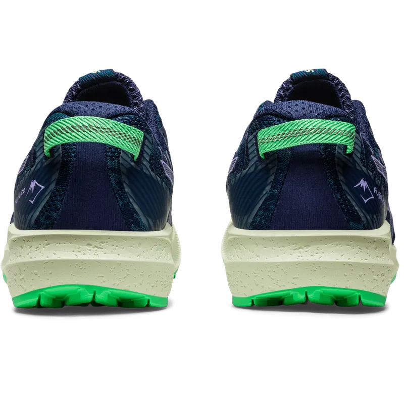 Asics FUJI LITE 3 Ink Teal/Digital Violet (1012B294.400)