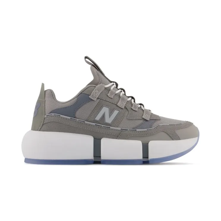 New Balance x Jaden Smith Vision Racer Grey (2021) (MSVRCJSD)