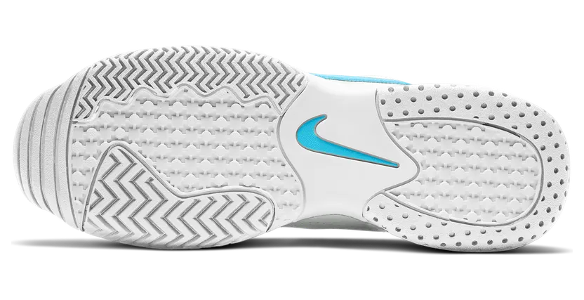 NikeCourt Lite 2 Hardcourt Grijs (AR8836-024)