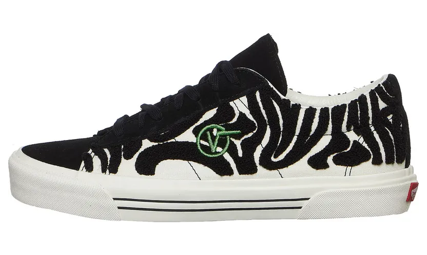 vans-sneaker VN0A4BTX2111