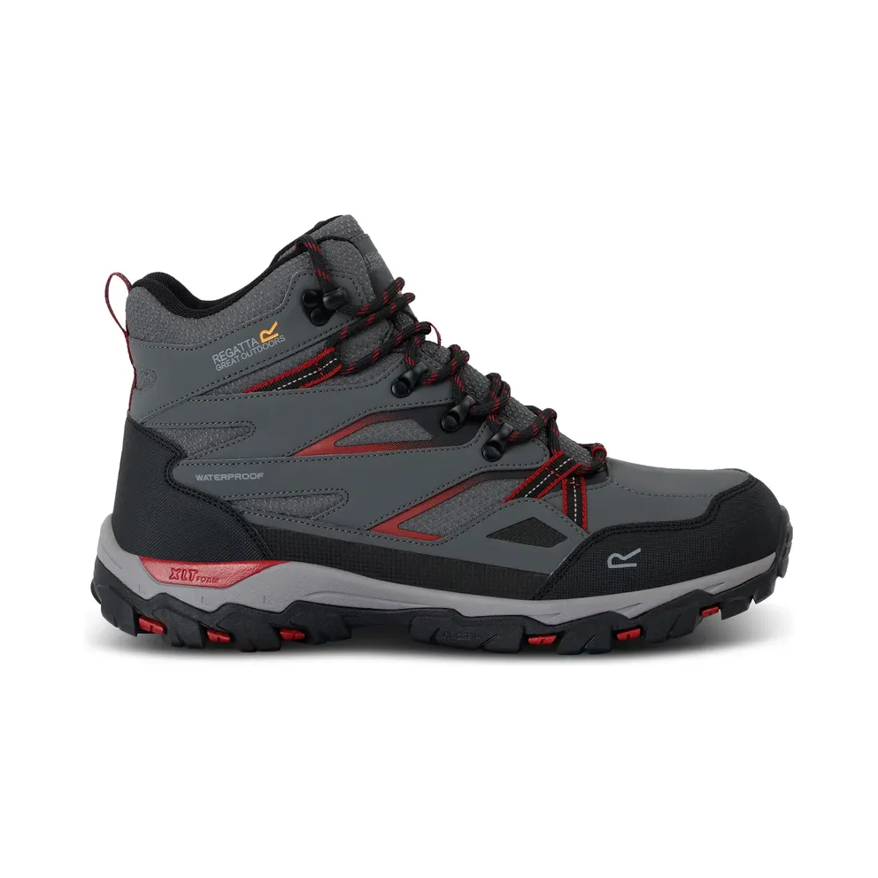 Hiking Shoes Regatta Holcombe III (RMF872-VBM)