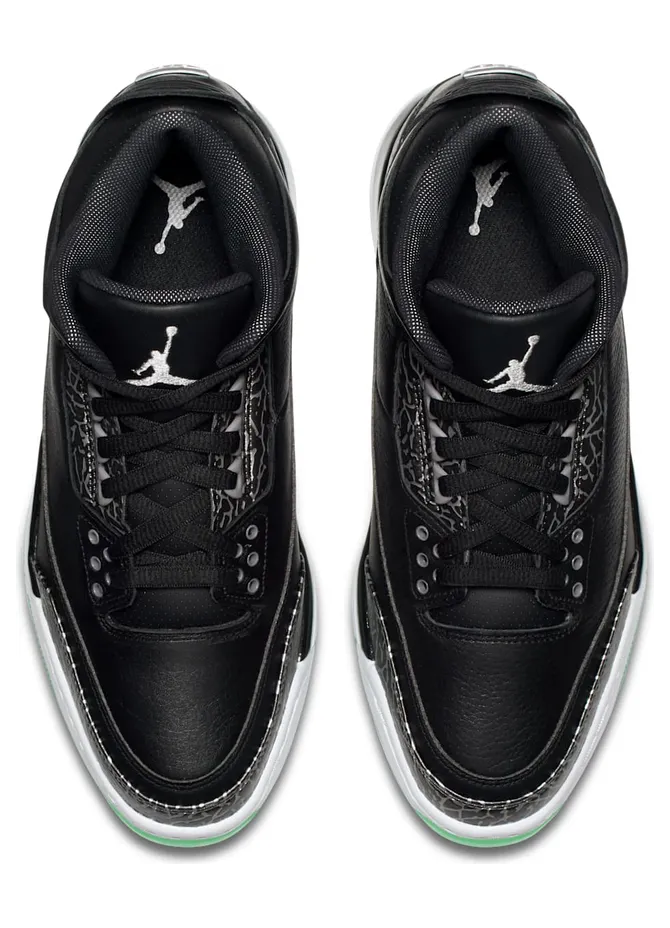 air-jordan-3 AJ3783-001