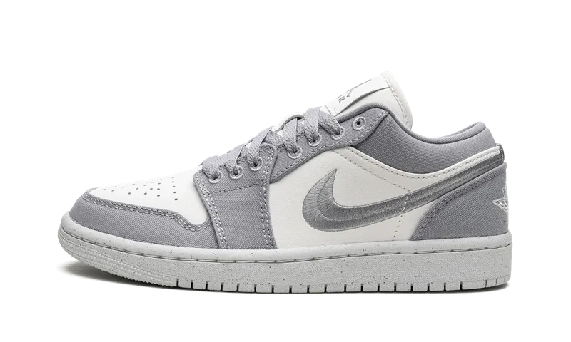 AIR Jordan 1 LO SE “Light Steel Grey” (DV0426-012)