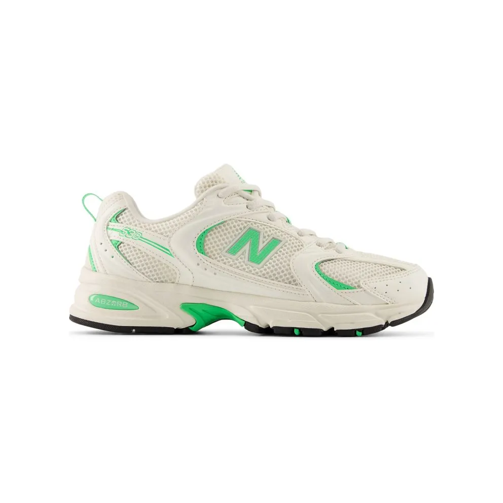New Balance 530 “Sea Salt Green” (U530CSI)