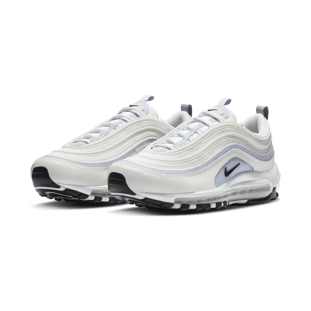 Nike Air Max 97 Ghost (W) Sail/Black-Photon Dust-Ghost-White (CZ6087-102)