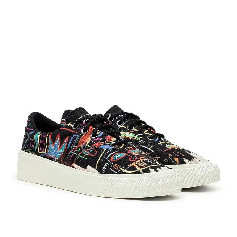 Converse x Basquiat Skid Grip OX (172584C-001)