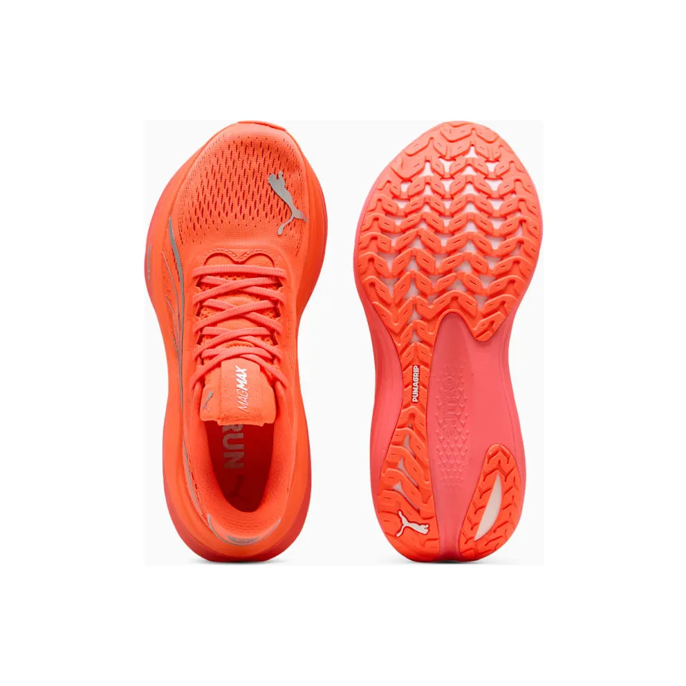 Puma MagMax Nitro Glowing Red (310088-11)