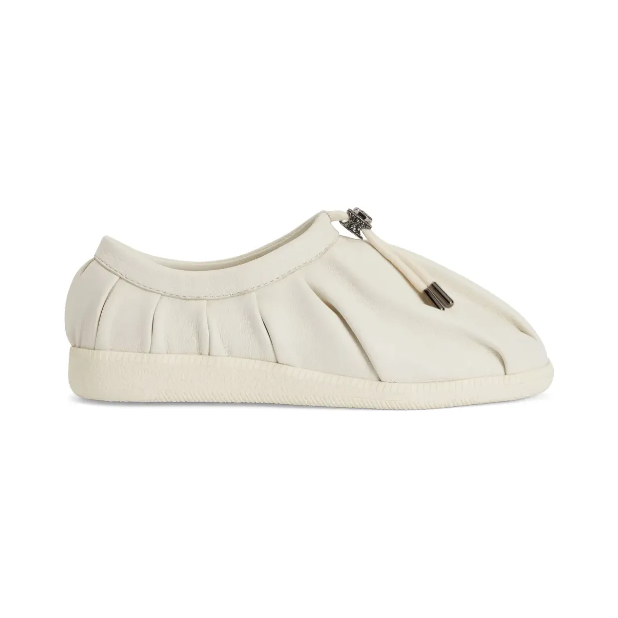Giuseppe Zanotti GZ League sneakers – Beige (RW40032003)