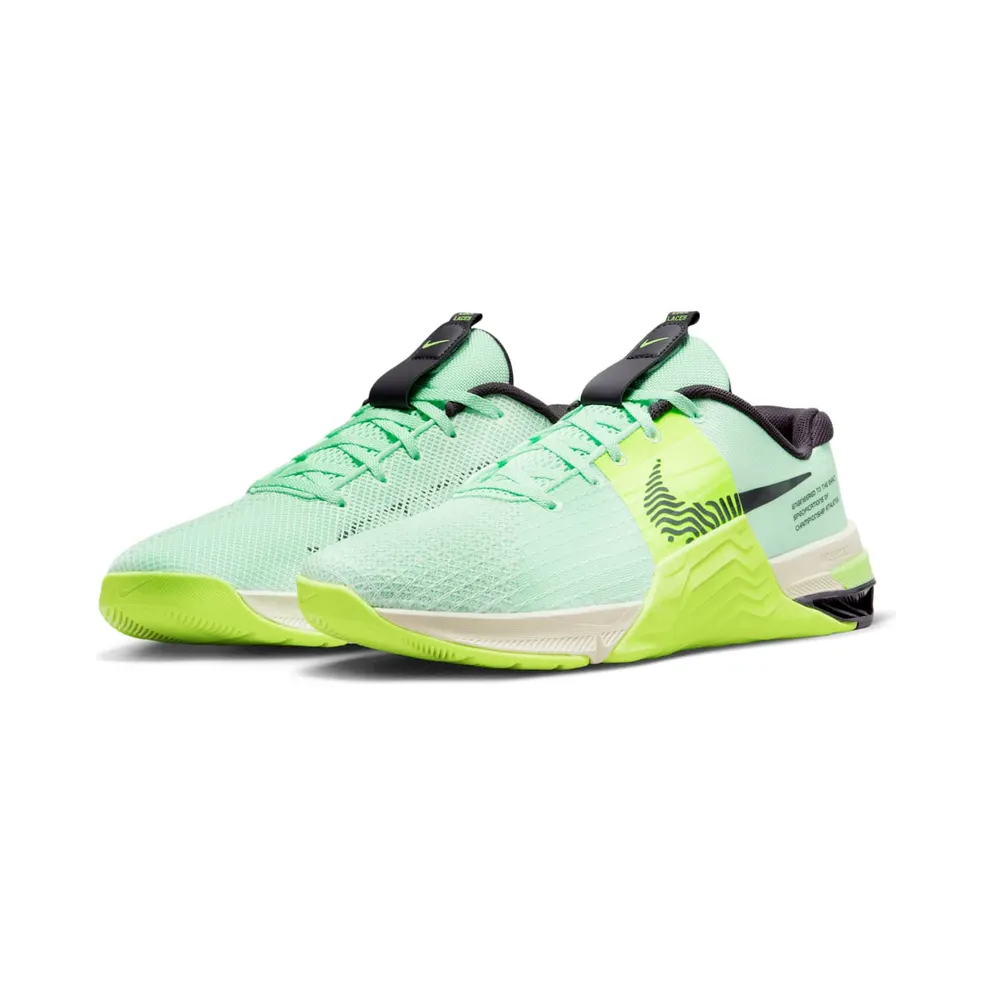 Nike Metcon 8 Training Green (DO9328-300)