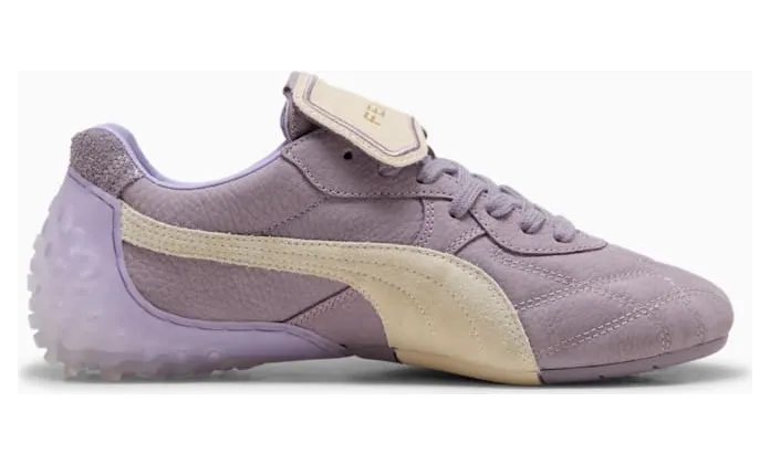 Puma Avanti LS Fenty Stitched Light Purple (404706-03)