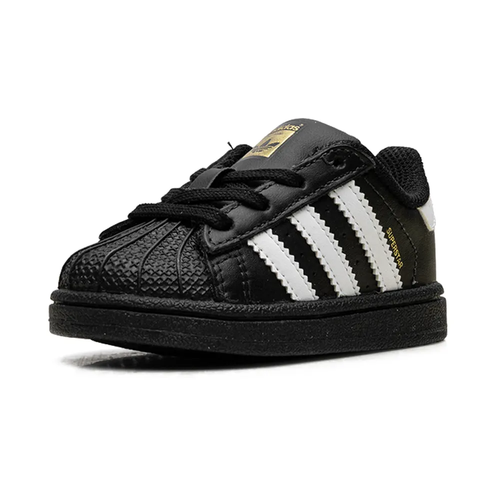 Adidas Superstar TD “Core Black” (BB9078)