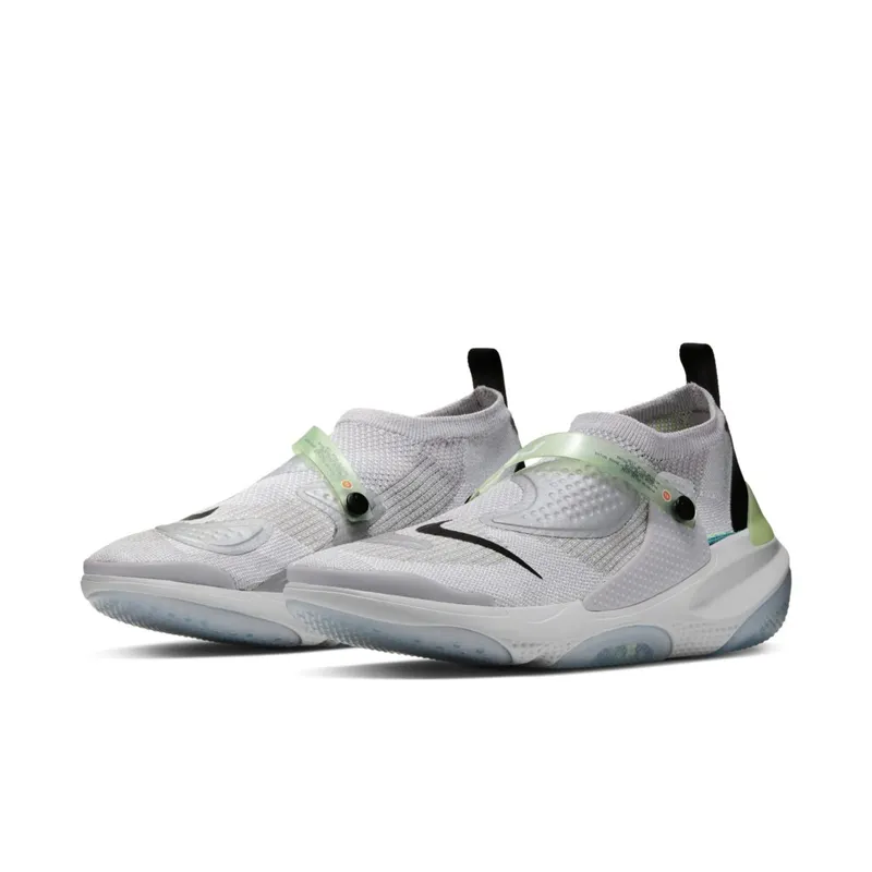 Nike Joyride Flyknit OBJ Odell Beckham Jr Atmosphere Grey Lime Blast Atmosphere Grey/Lime Blast (AV3867-002)